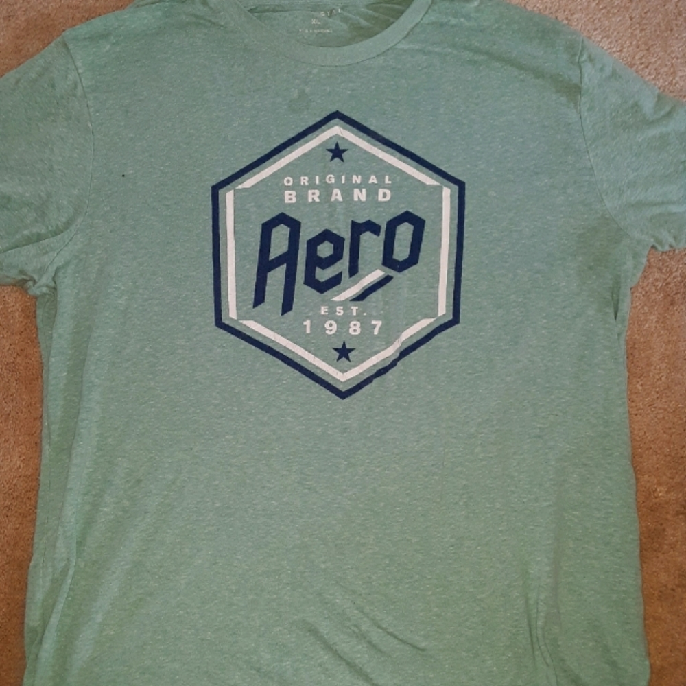 Men's Aeropostle T-shirt